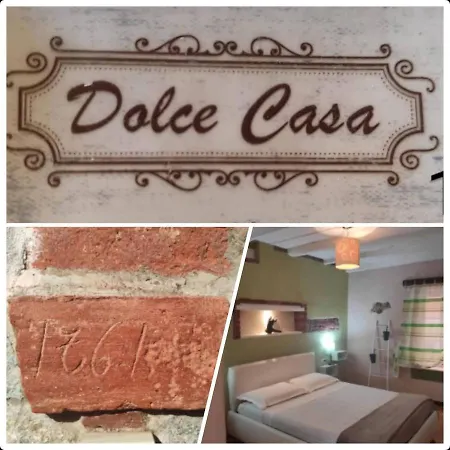Pensionat Dolce Casa 1761