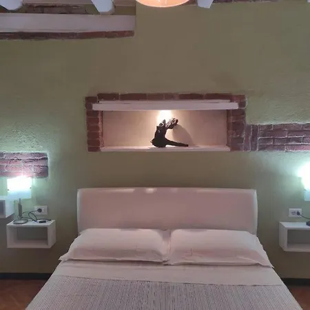 Dolce Casa 1761 * Sordevolo