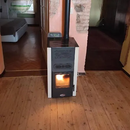 Dolce Casa 1761 Sordevolo